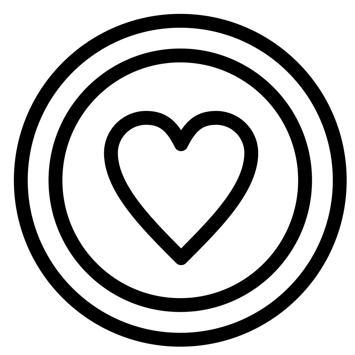 love icon
