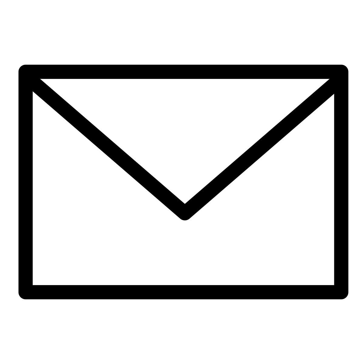 mail icon