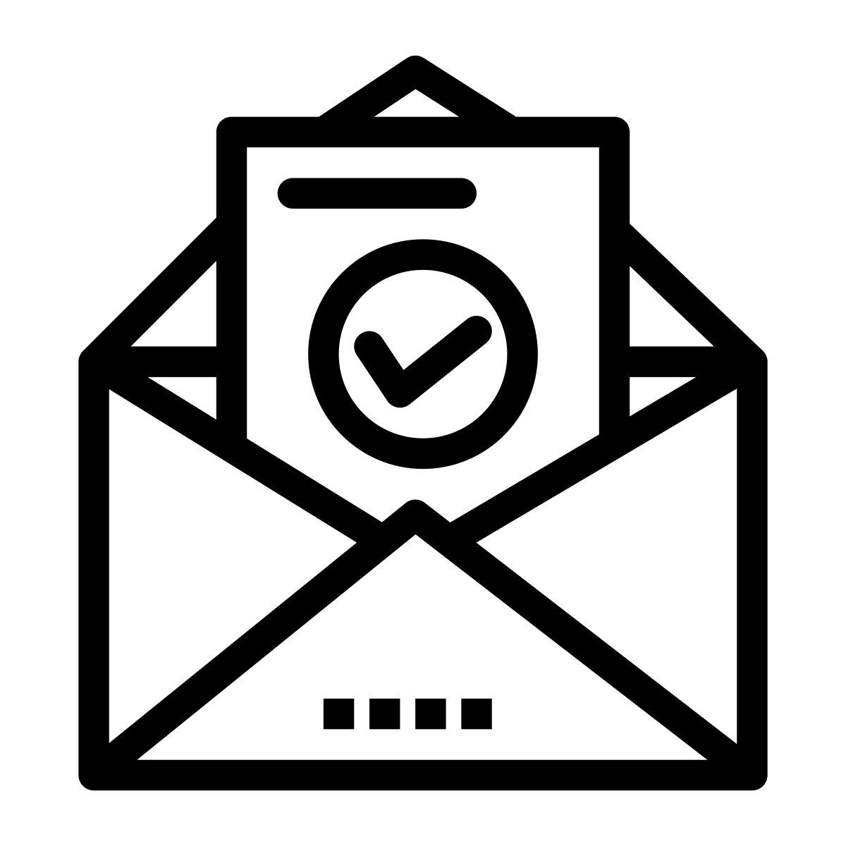 mail icon