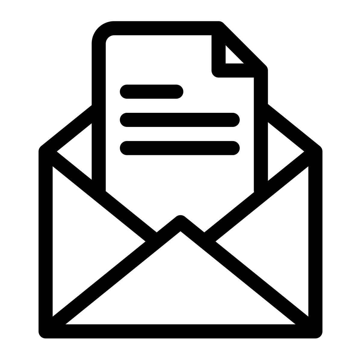 mail icon
