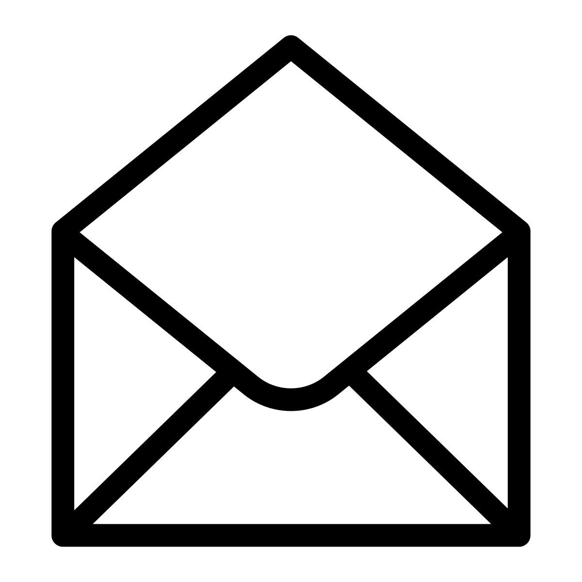 mail icon