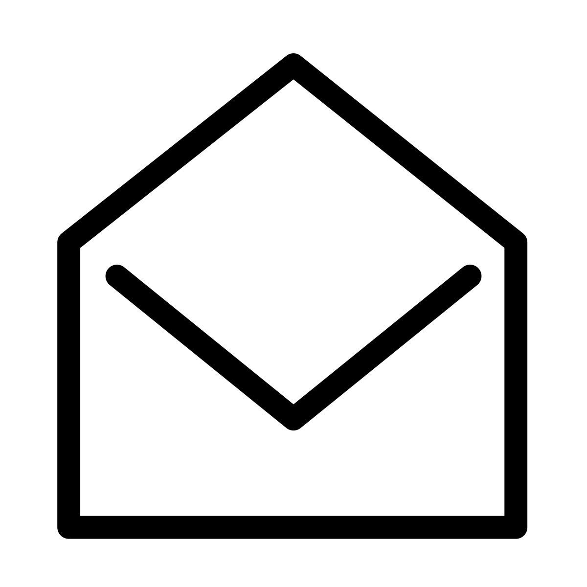 mail icon