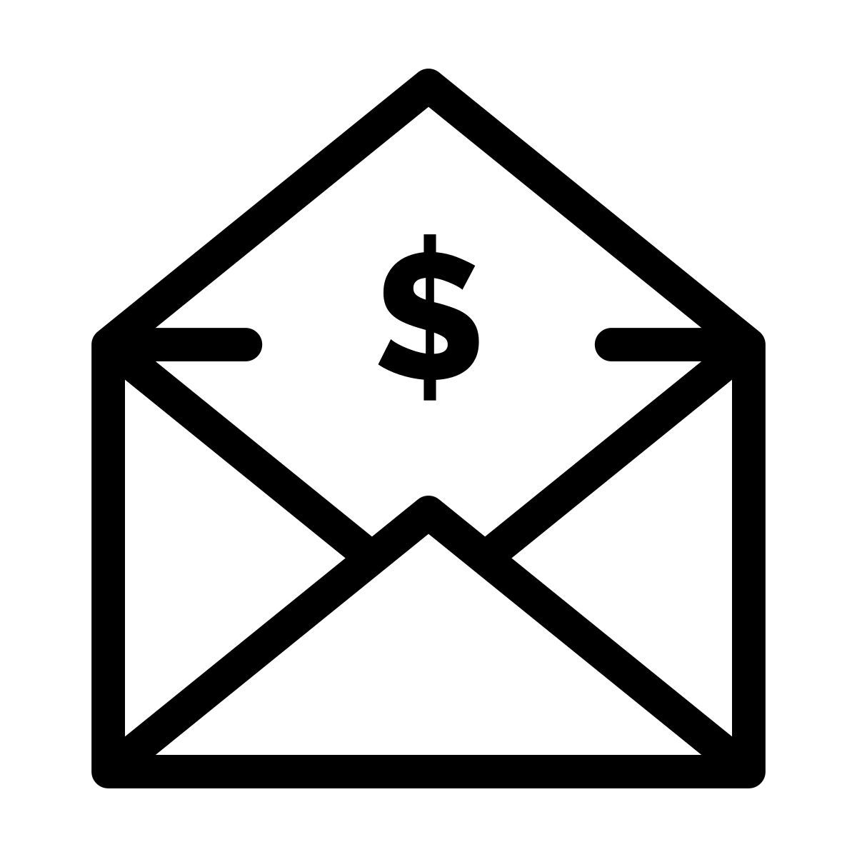 mail icon
