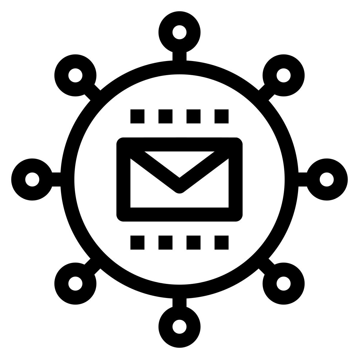 mail icon