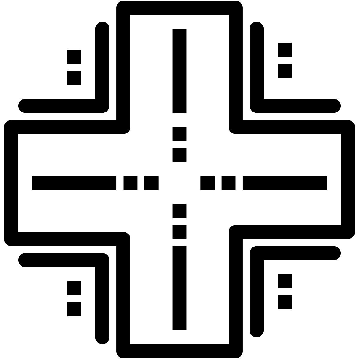 mainframe icon