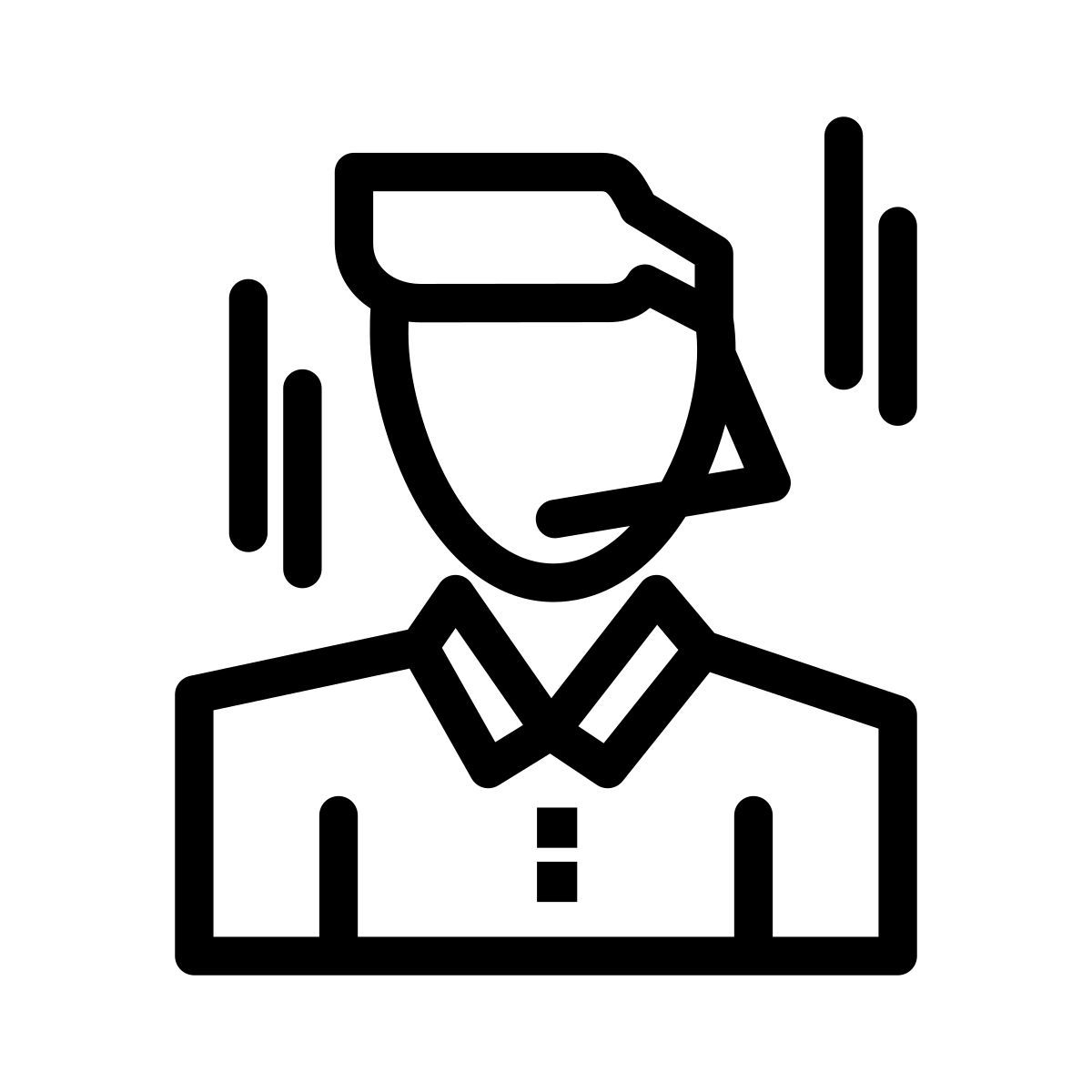 manager icon
