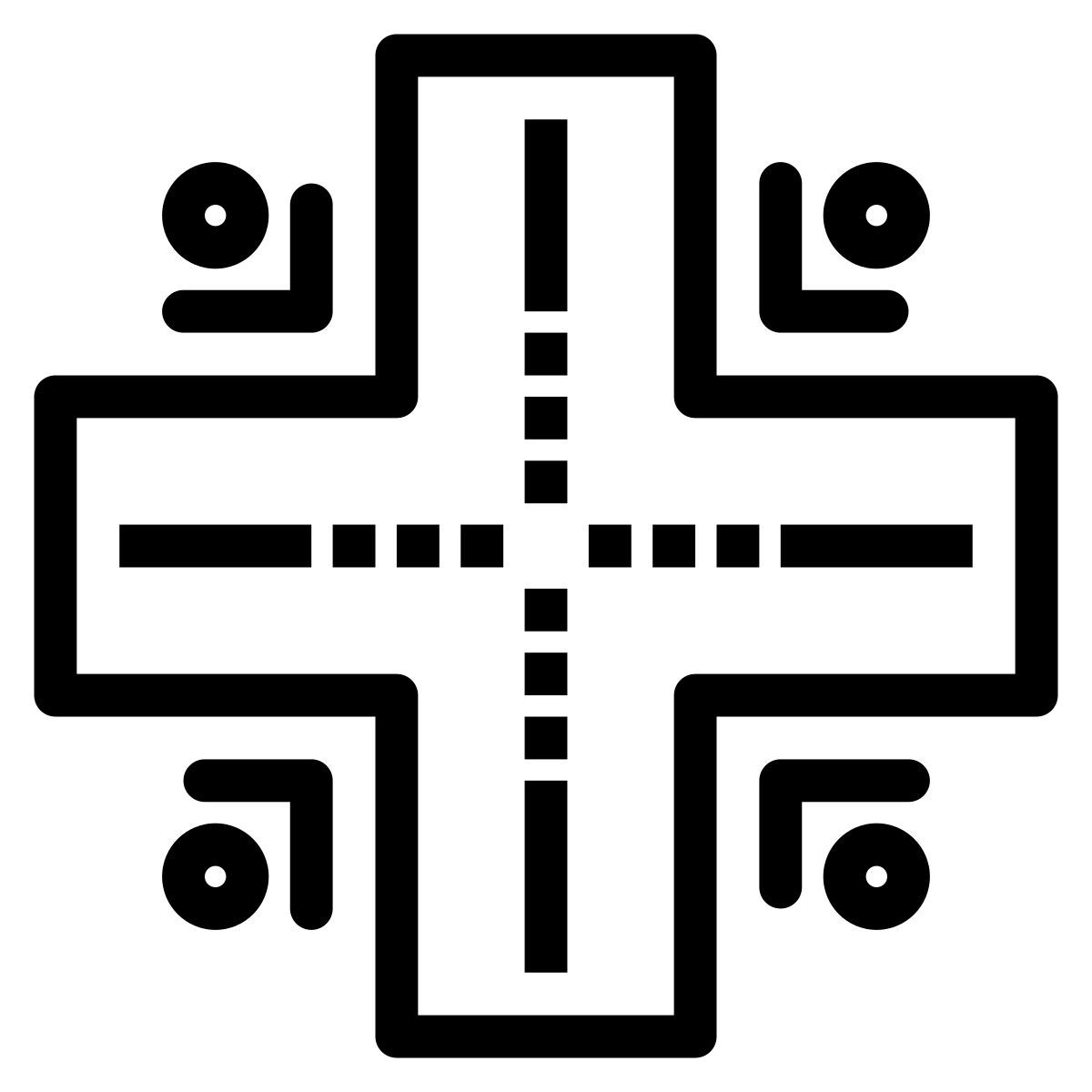 map icon