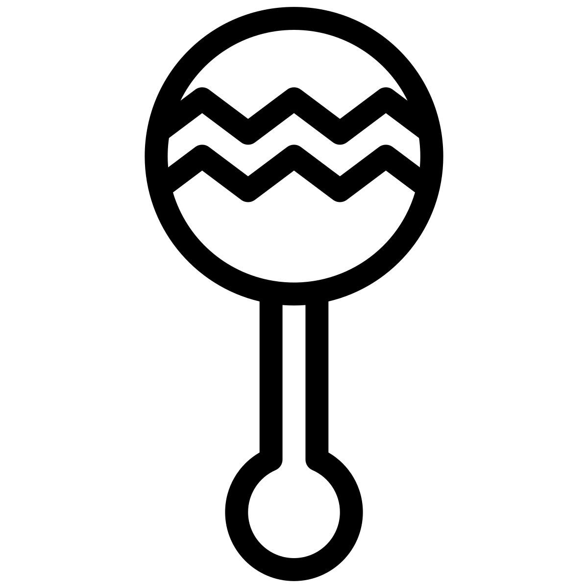 maracas icon
