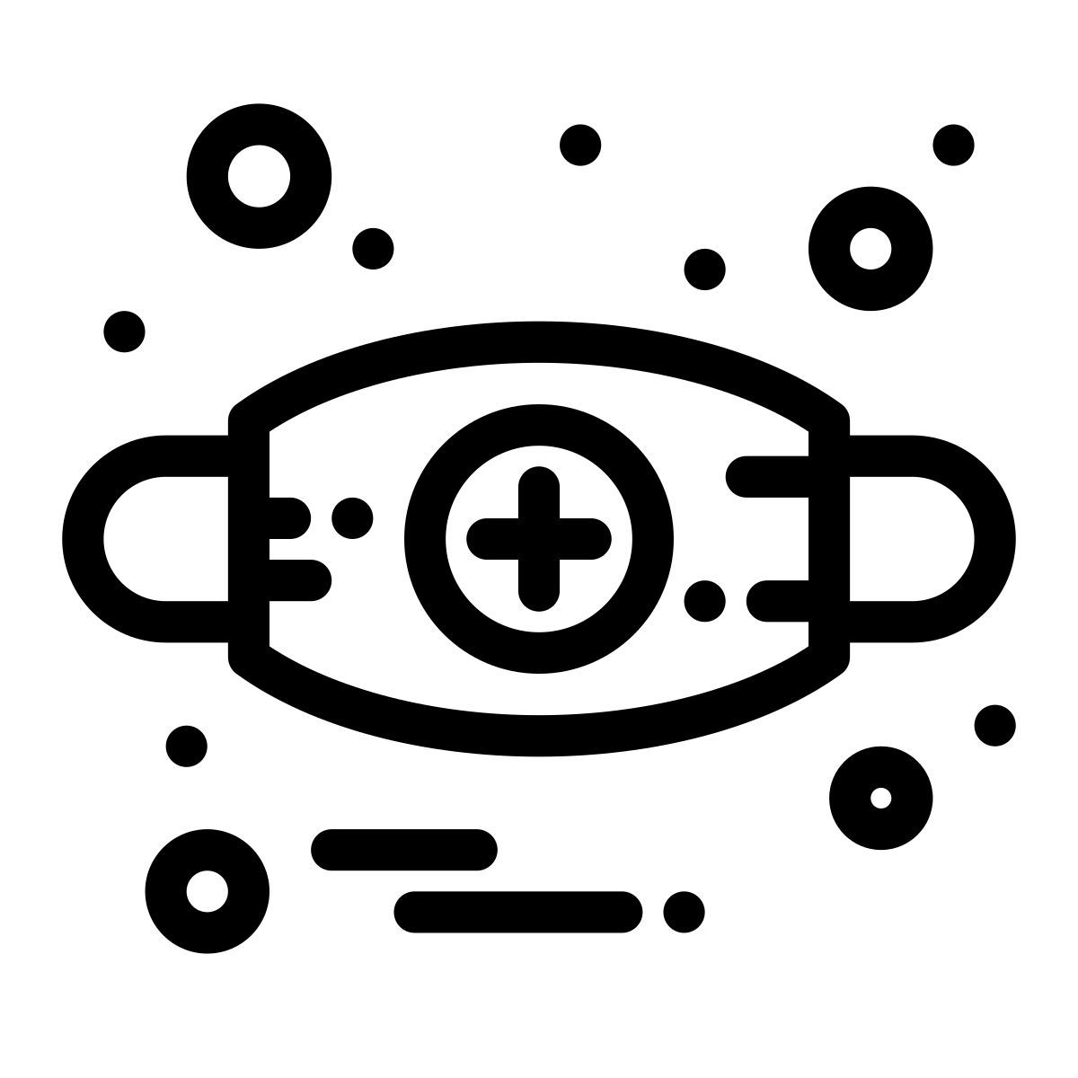 mask icon