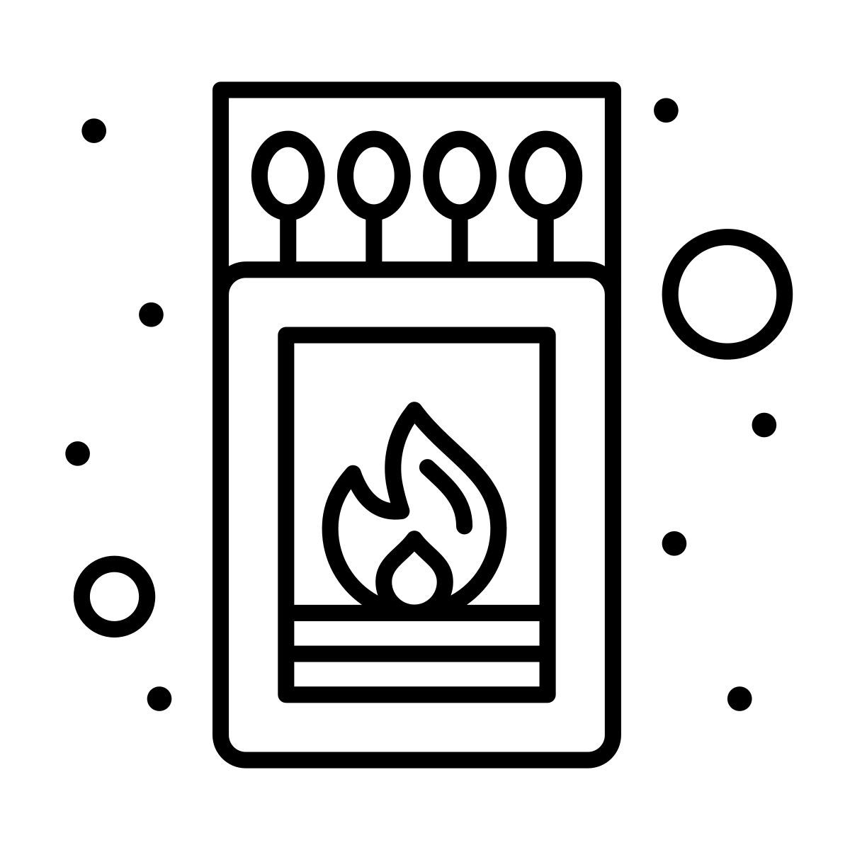 match box icon