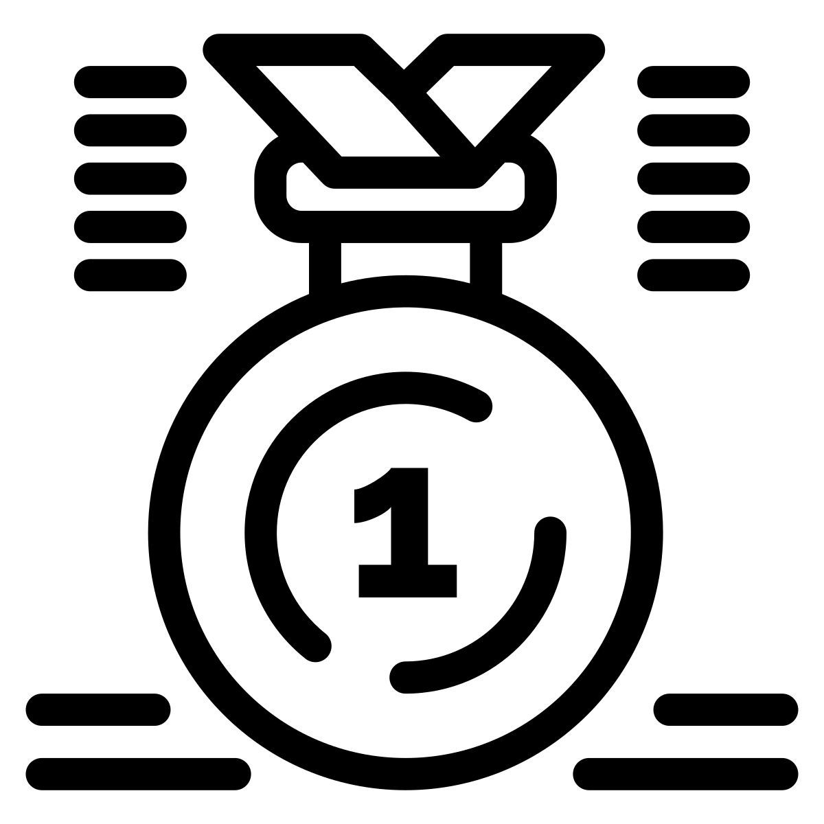 medalha icon
