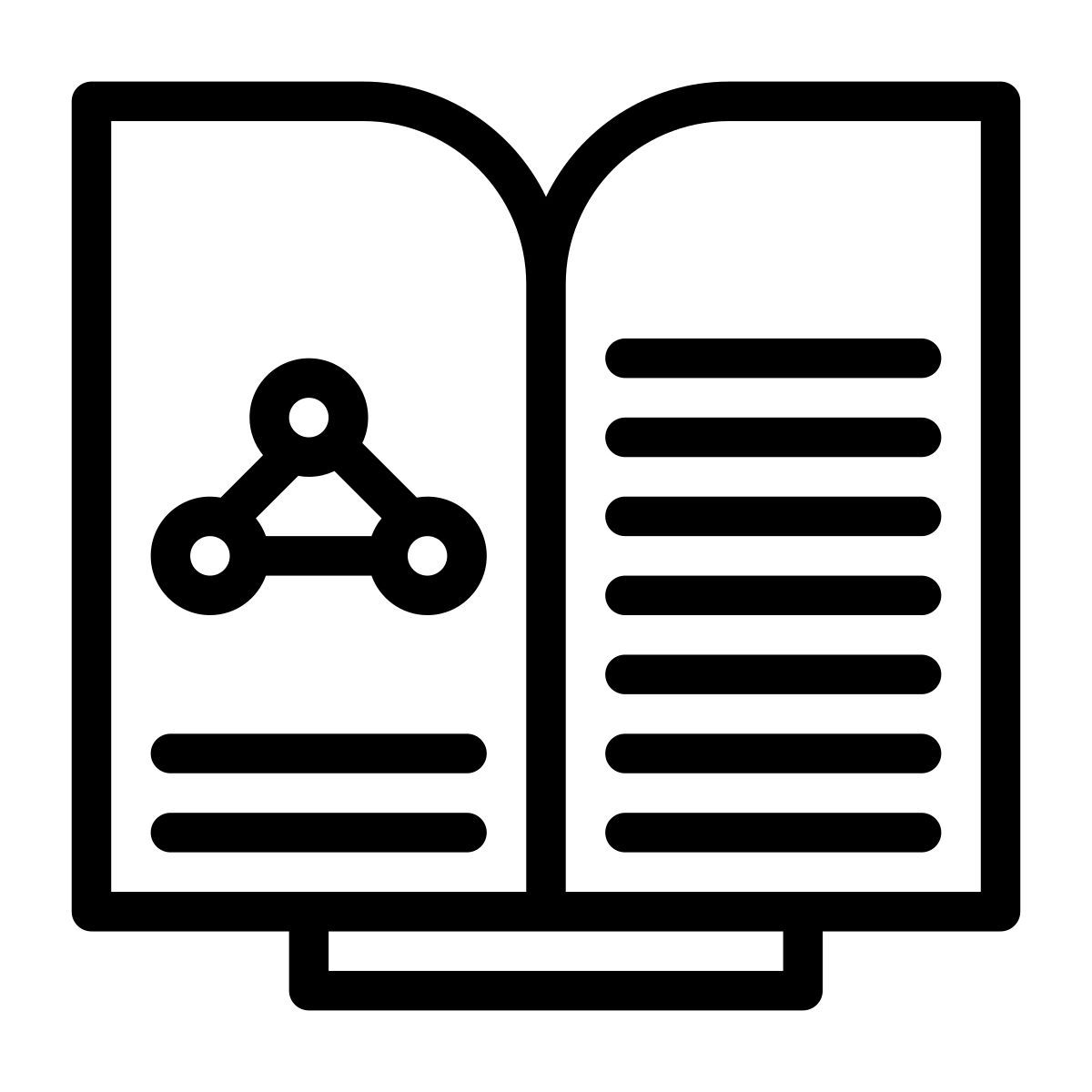 informe médico icon