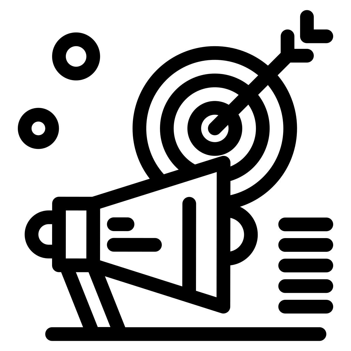 megafone icon