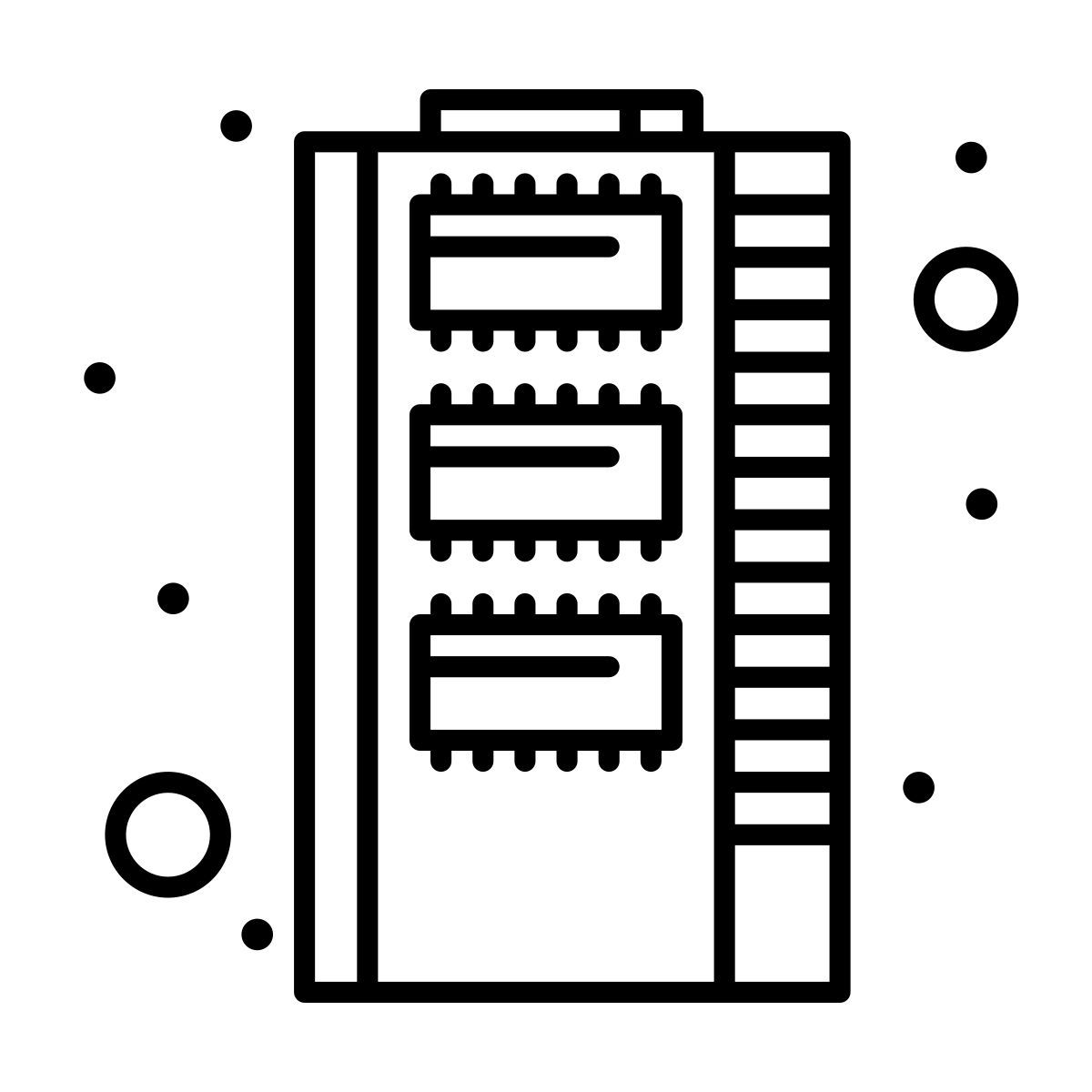 memory icon