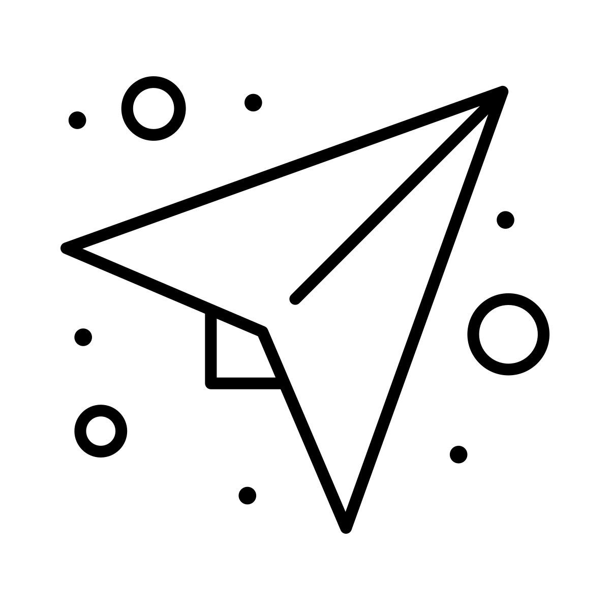 messaggio icon