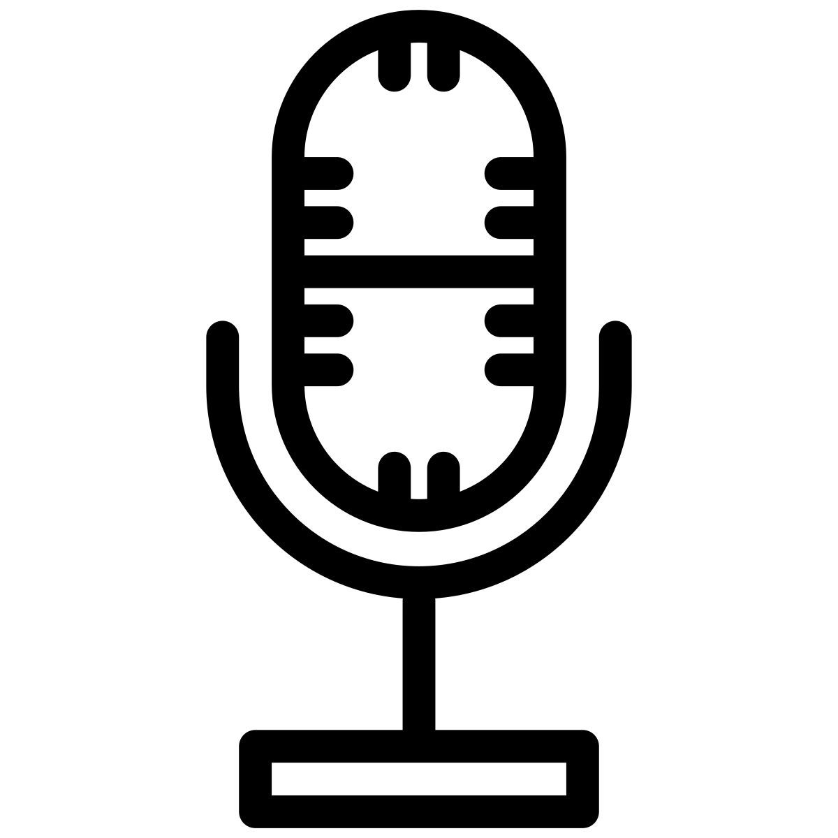 microfono icon