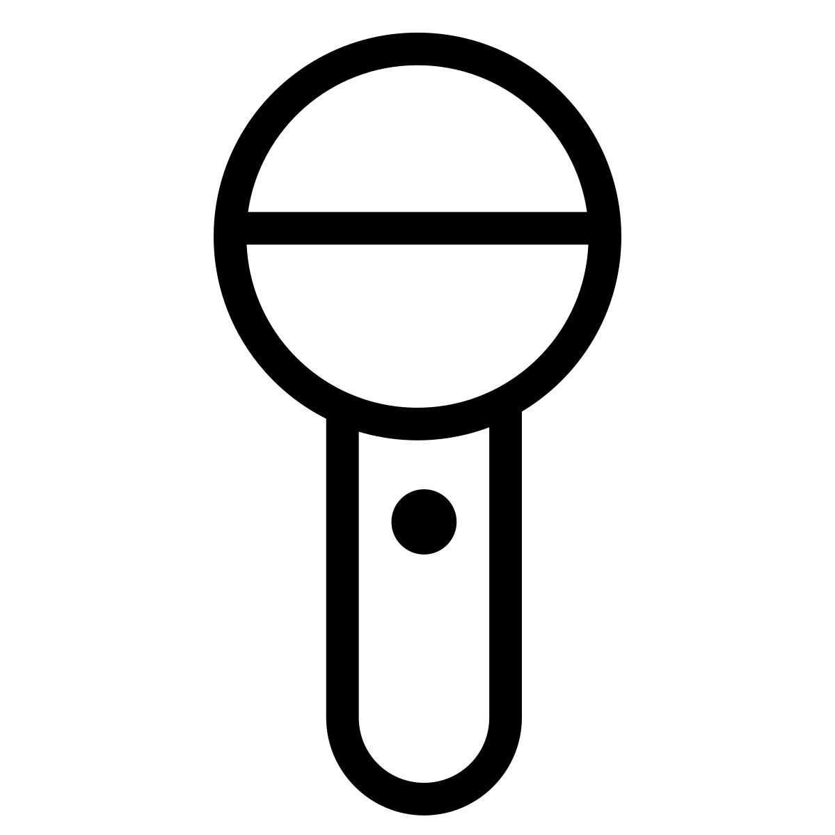 microfone icon
