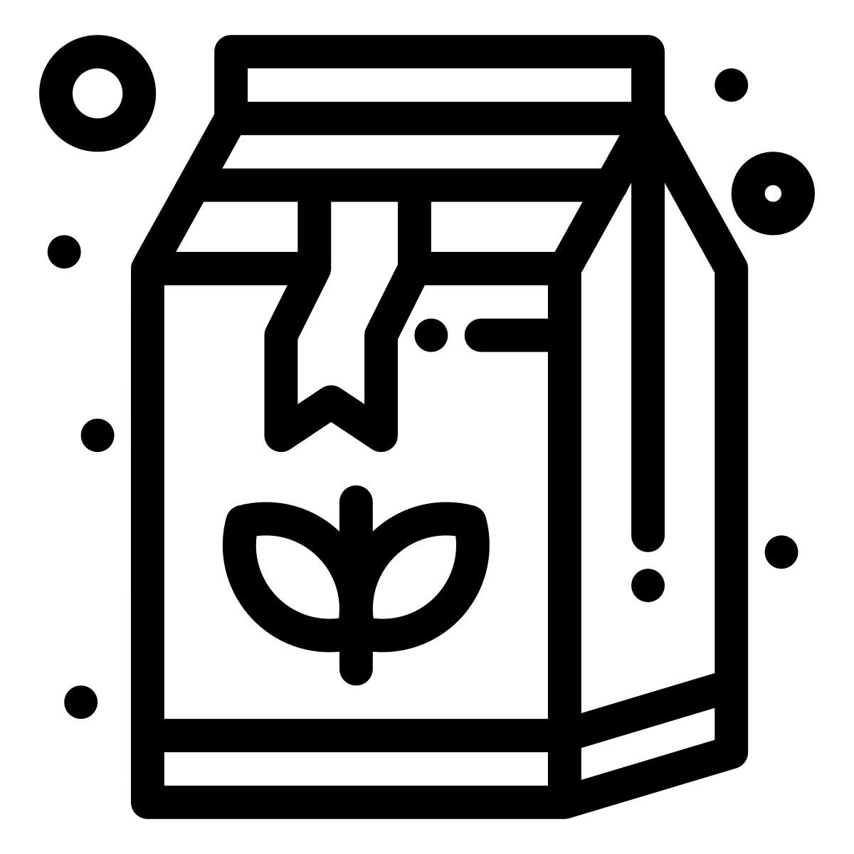 milchbox icon