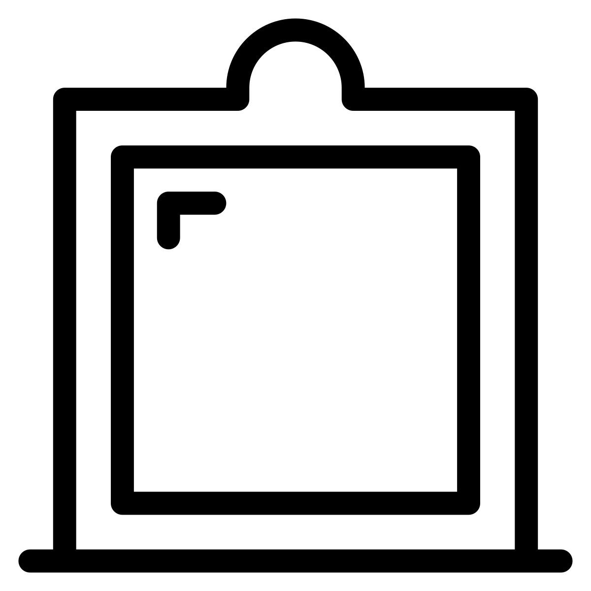 spiegel icon