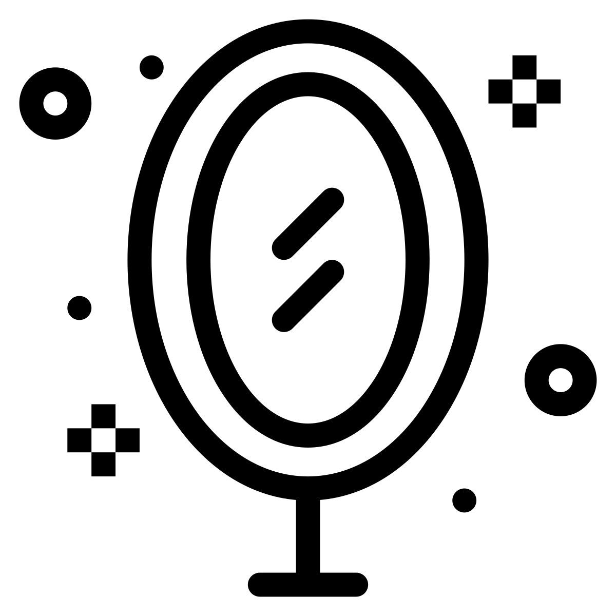mirror icon