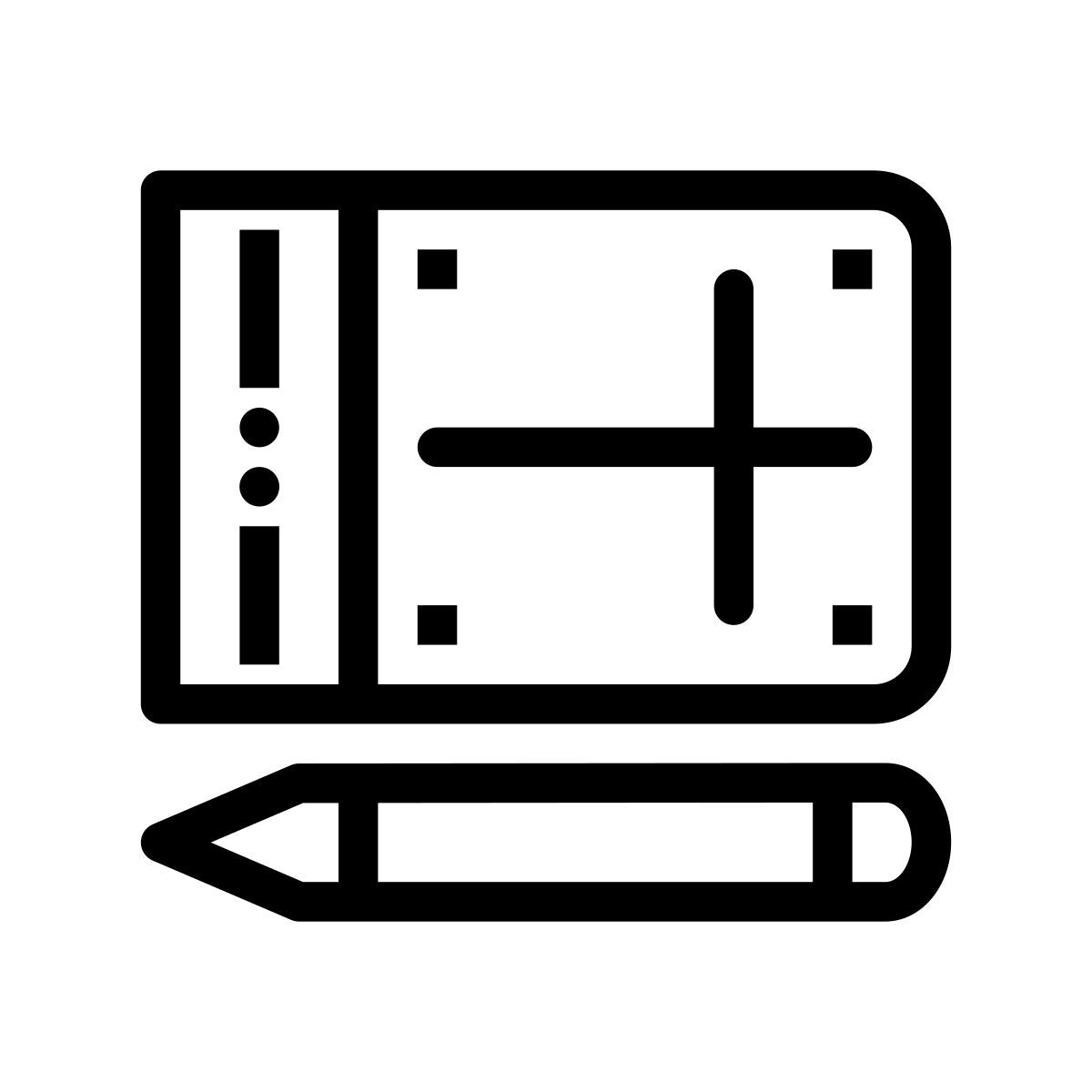 mobile icon