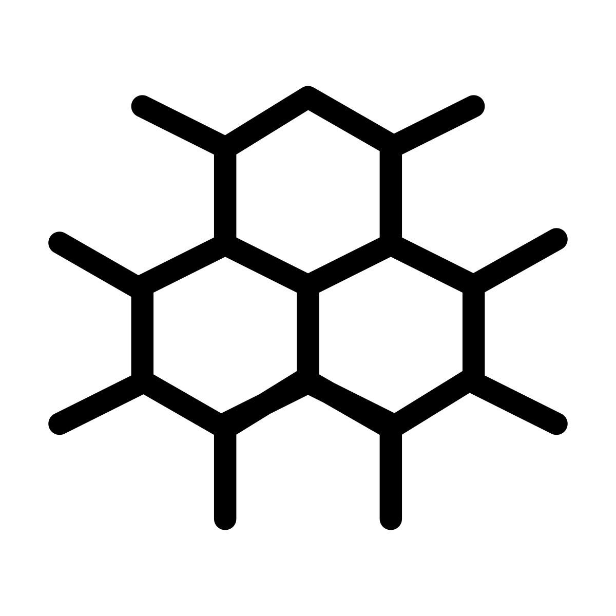 molecule icon