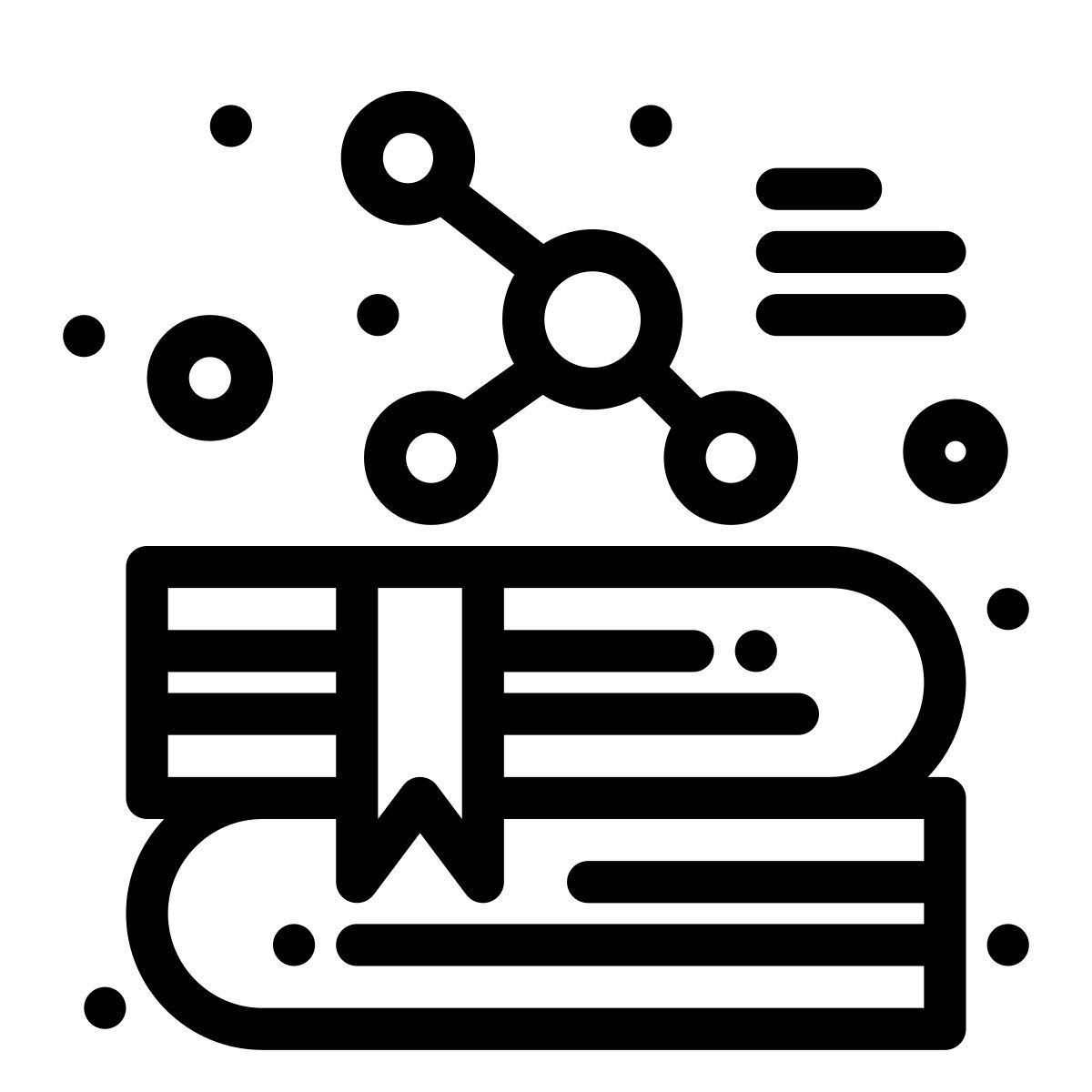 molecole icon