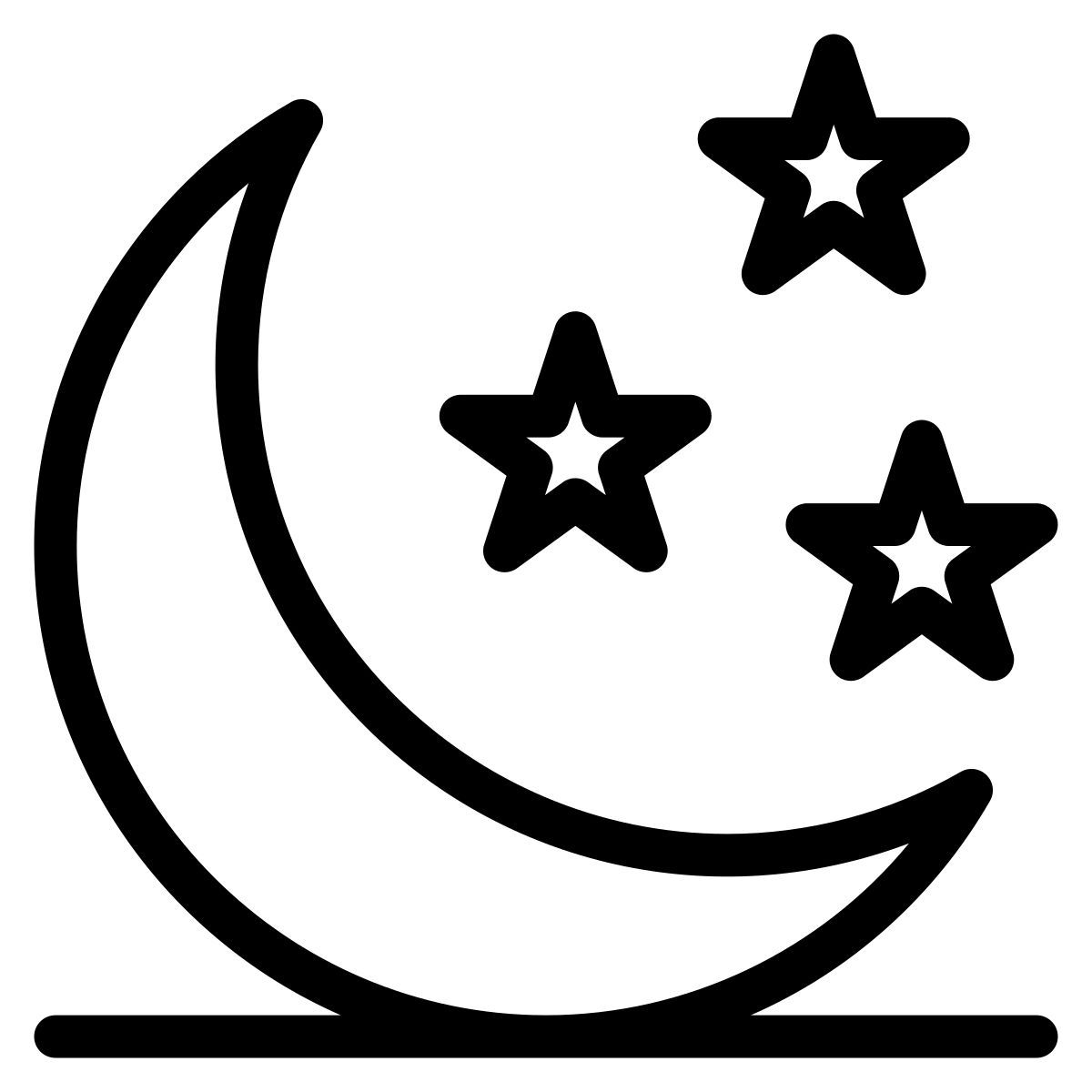 moon icon