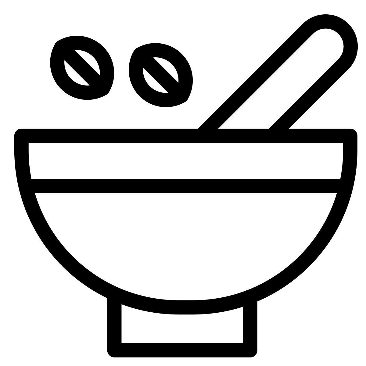 mortaio icon