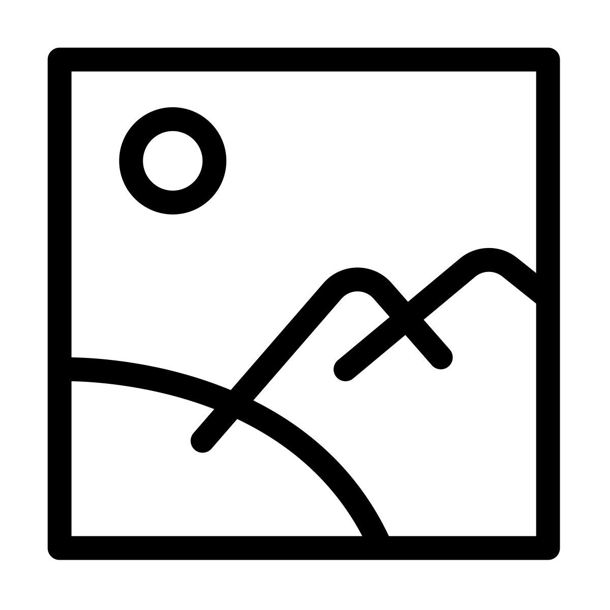 Montagna icon