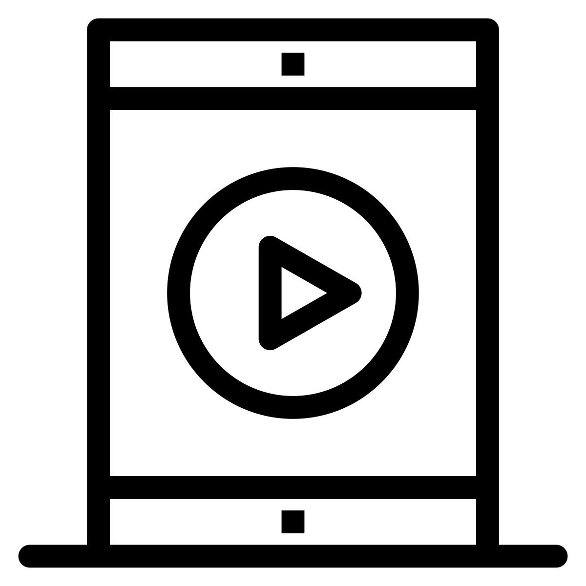 film icon