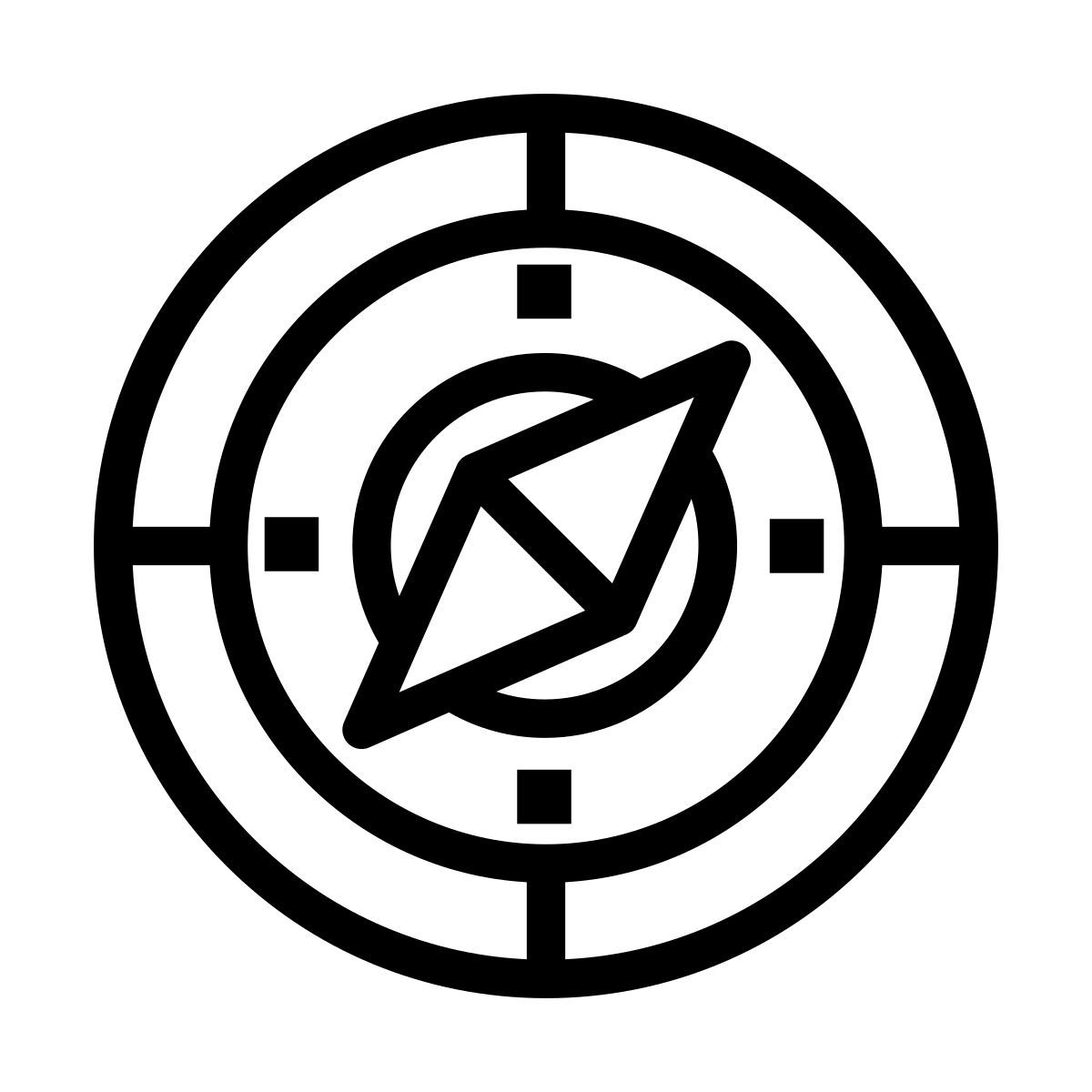 navigation icon