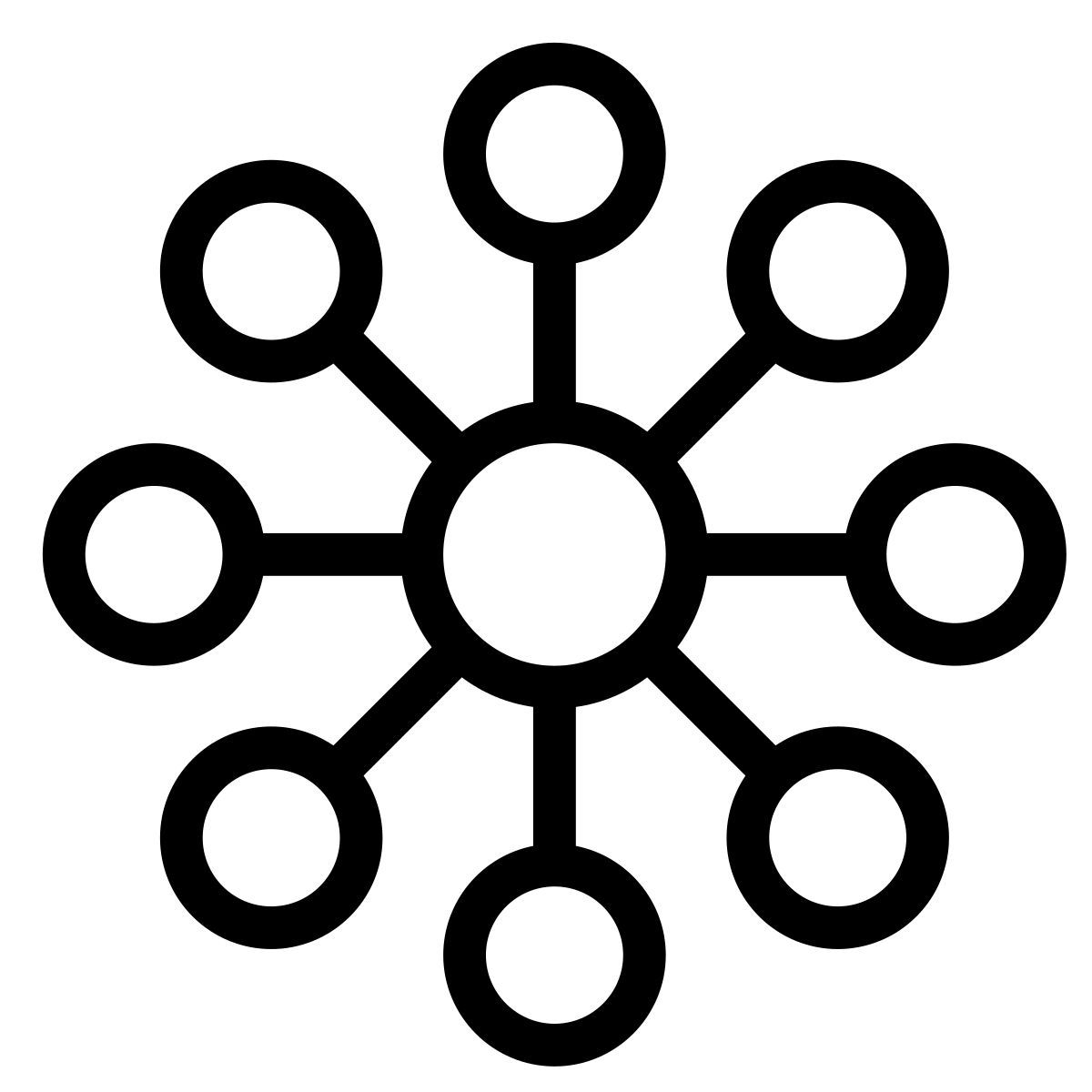 network icon