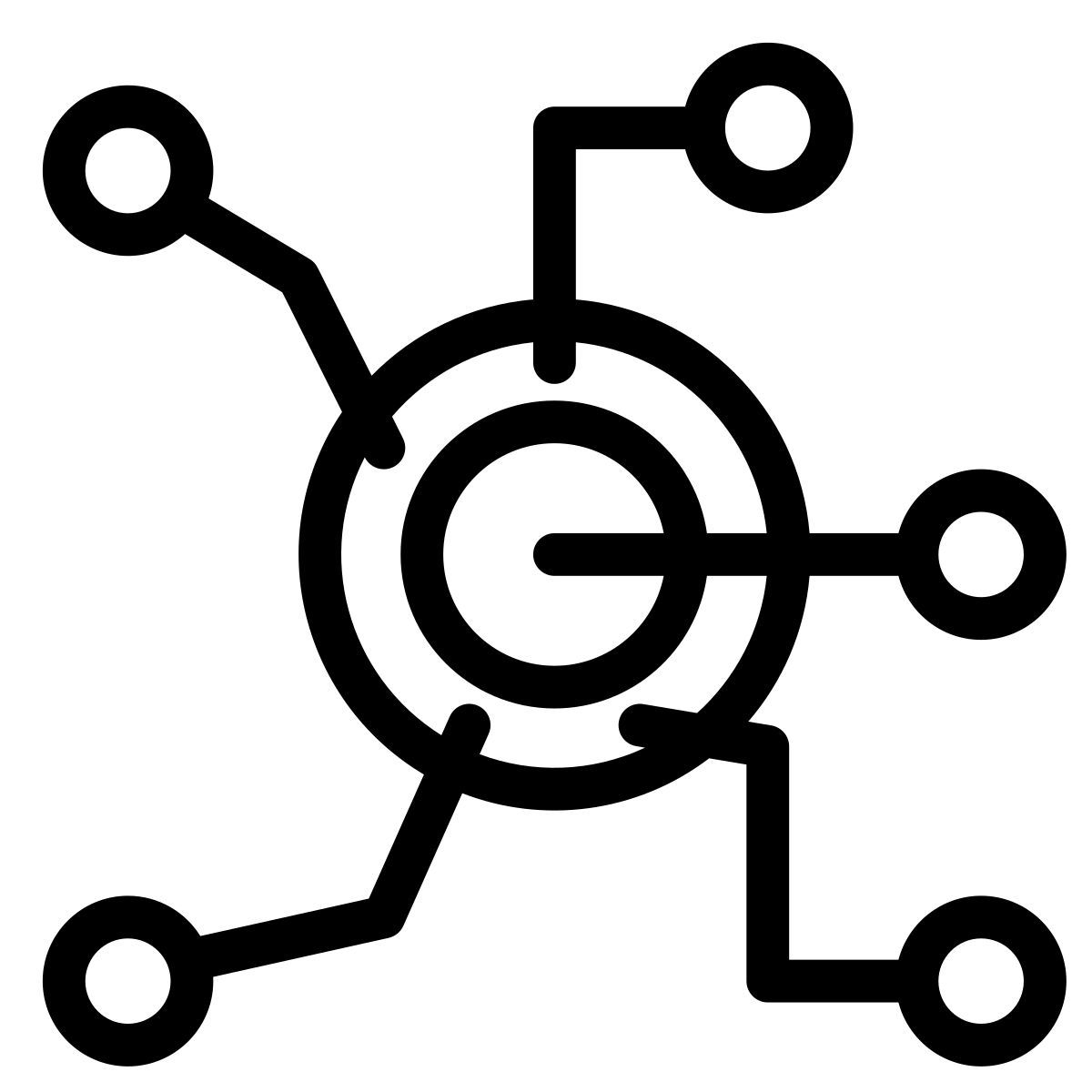 network icon