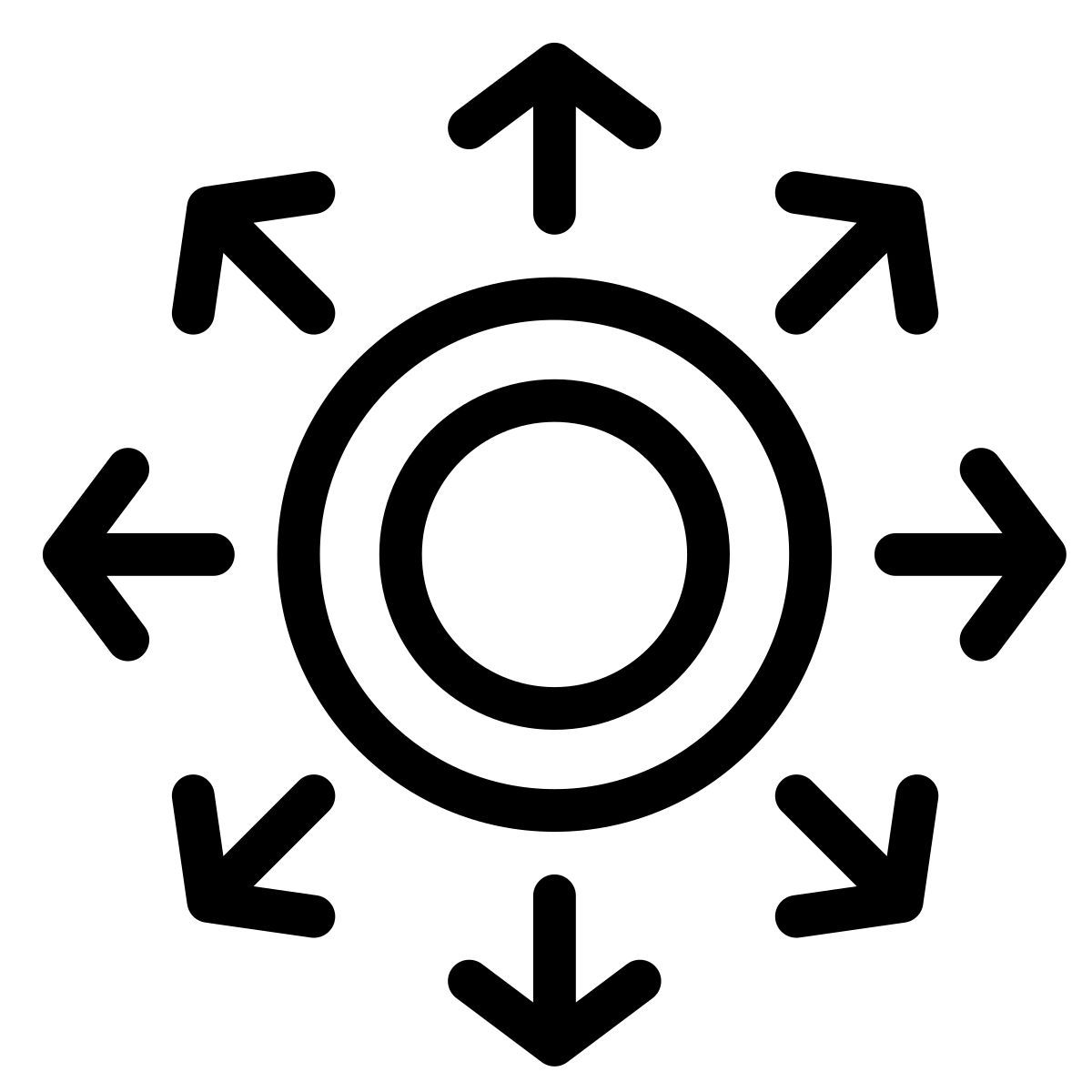 network icon