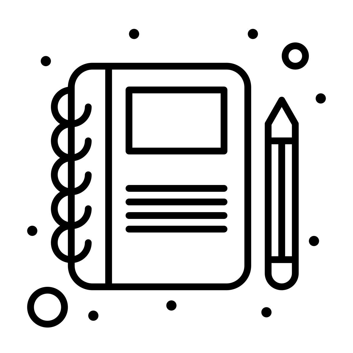 notebook icon