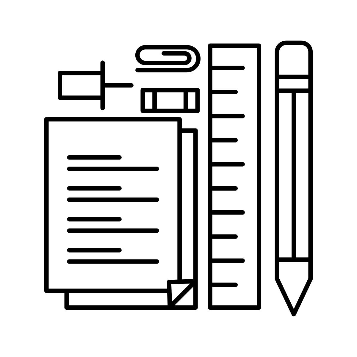 notepad icon