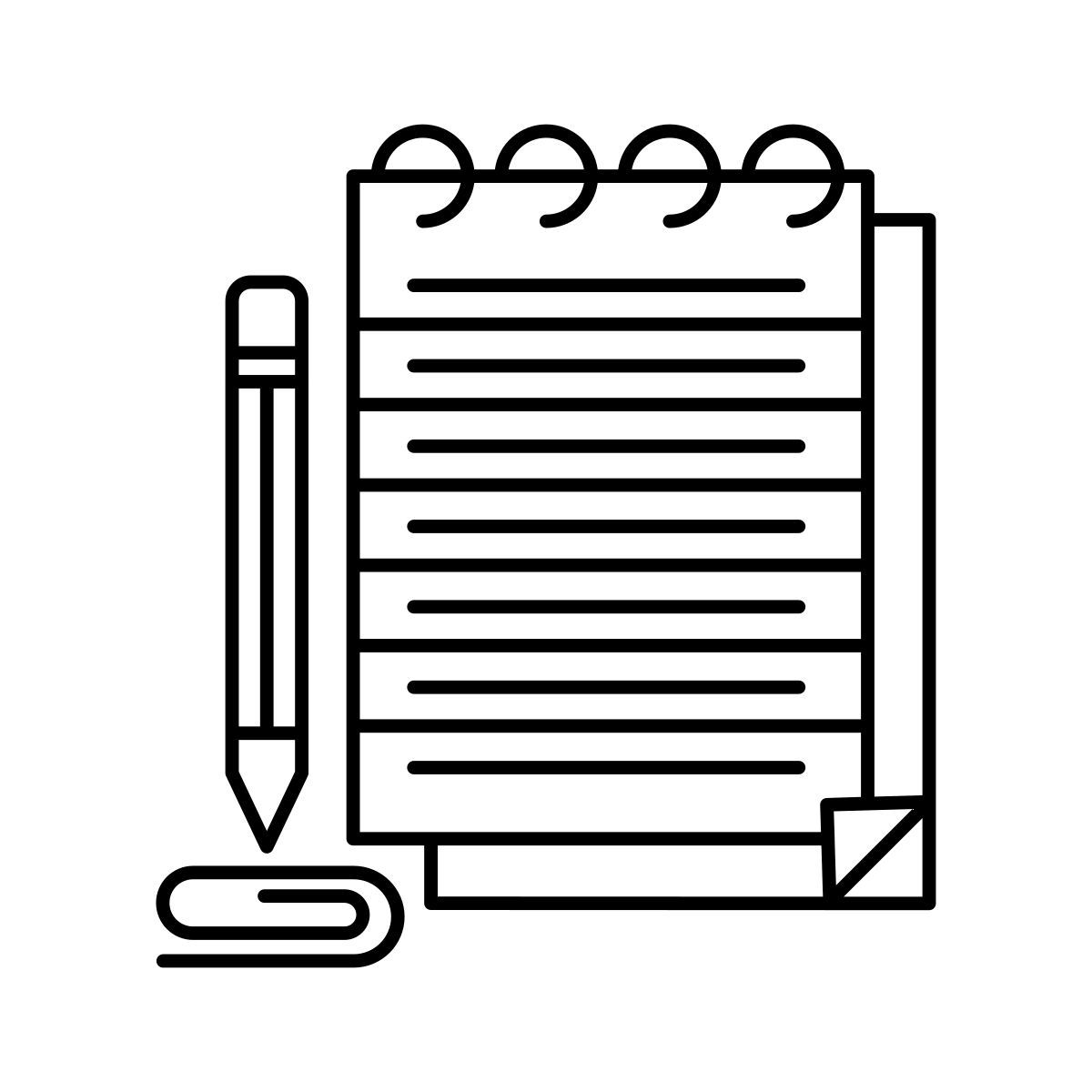 notepad icon
