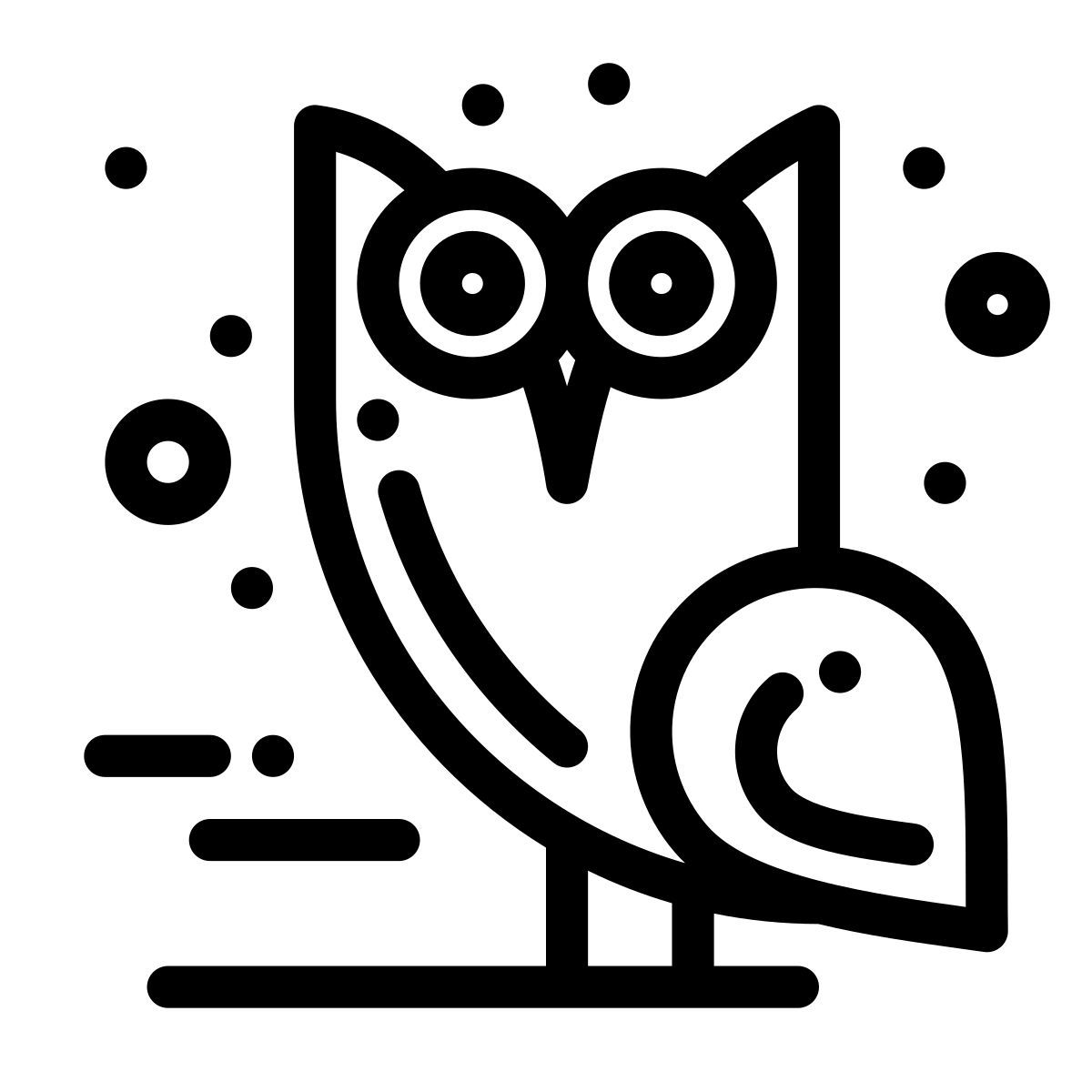 owl icon