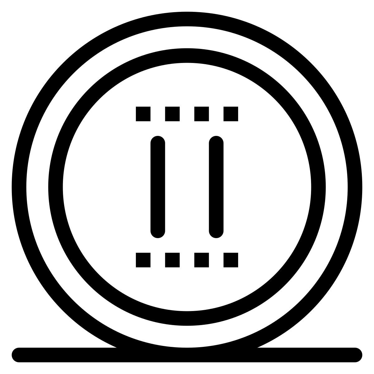 pause icon