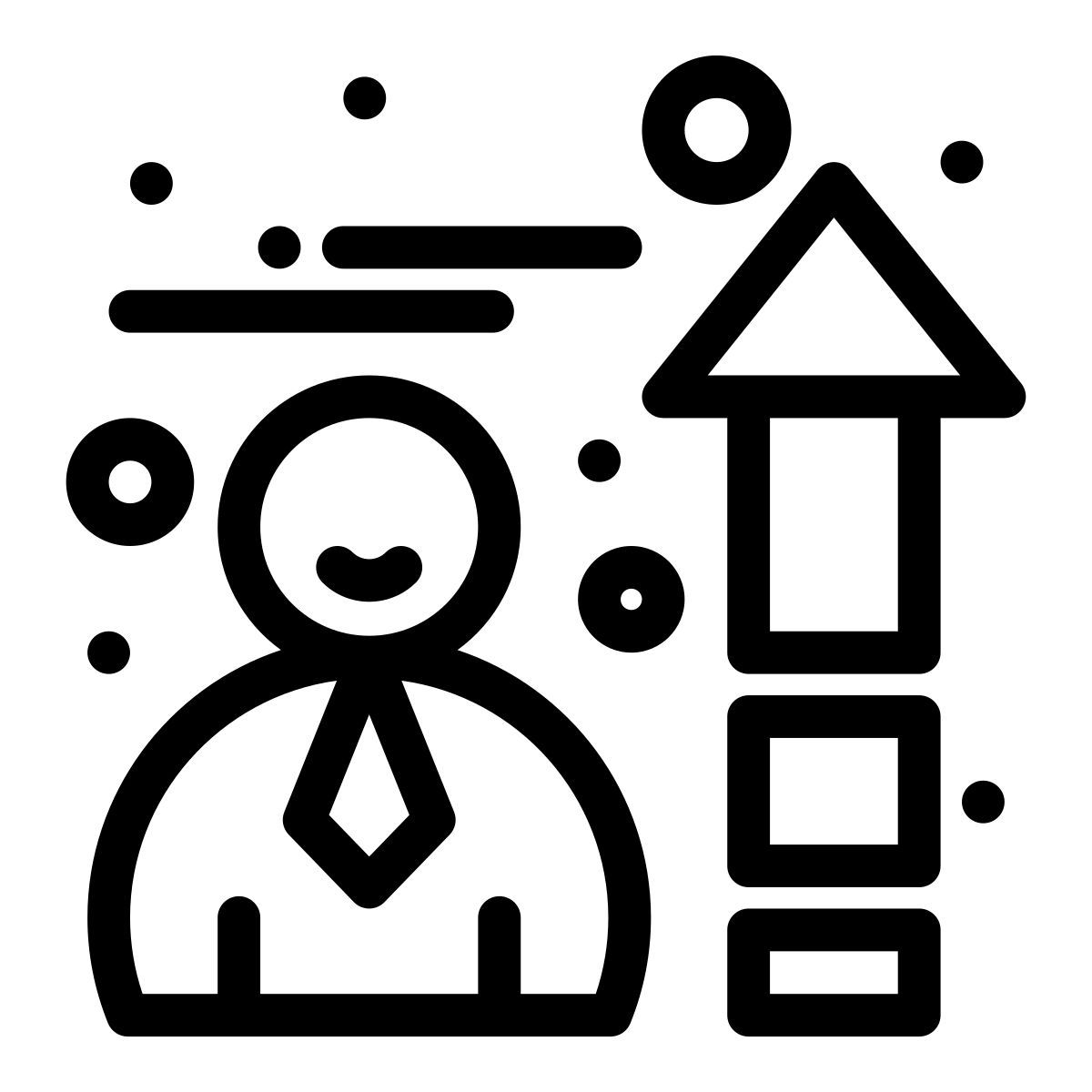 arena icon