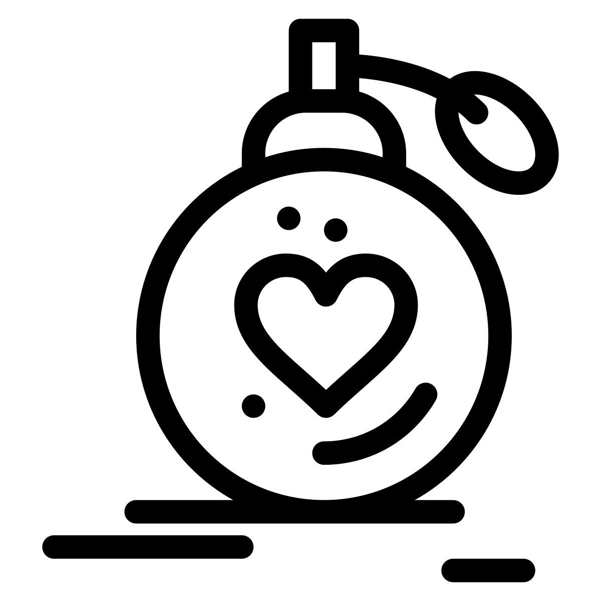 perfume icon