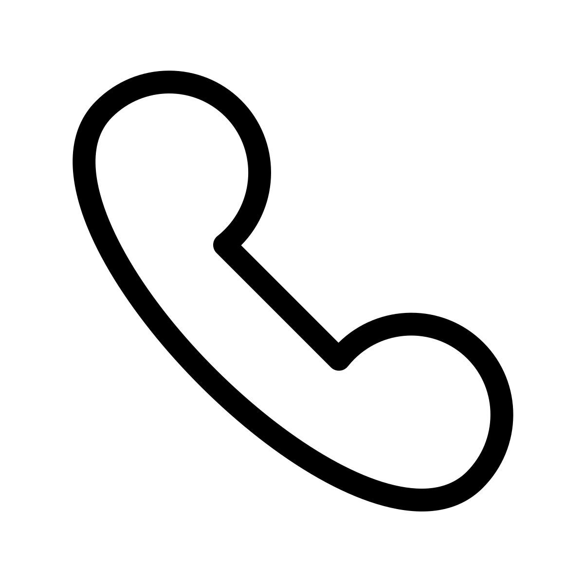 téléphone icon