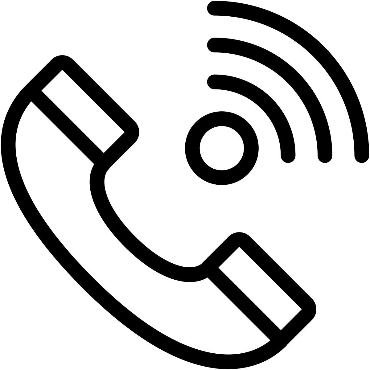 phone call icon