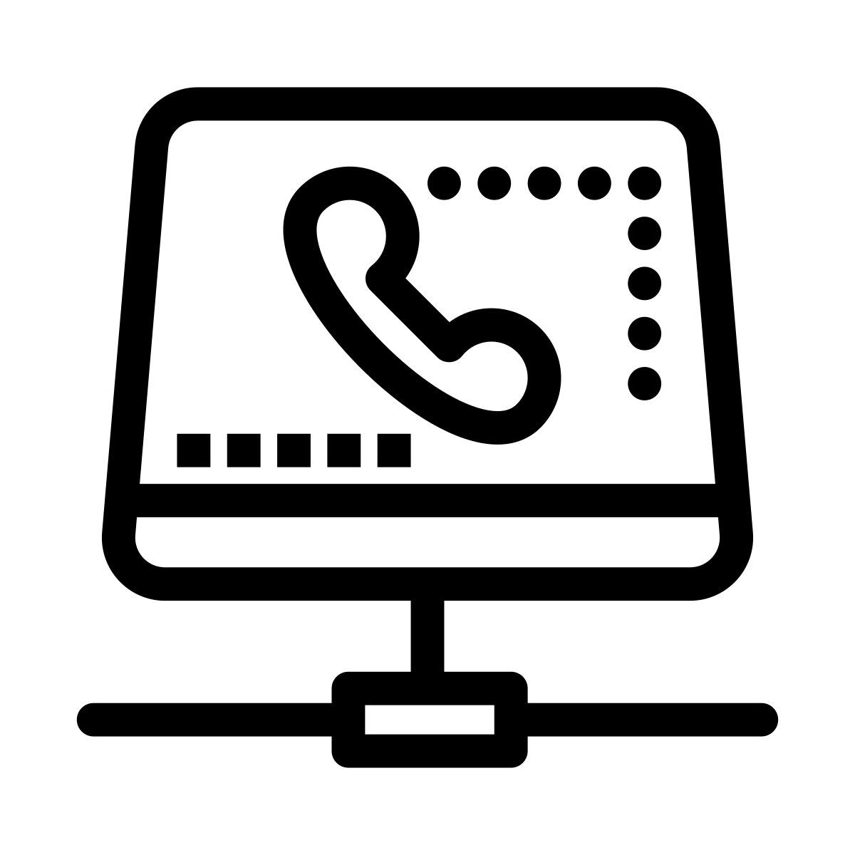 phone call icon