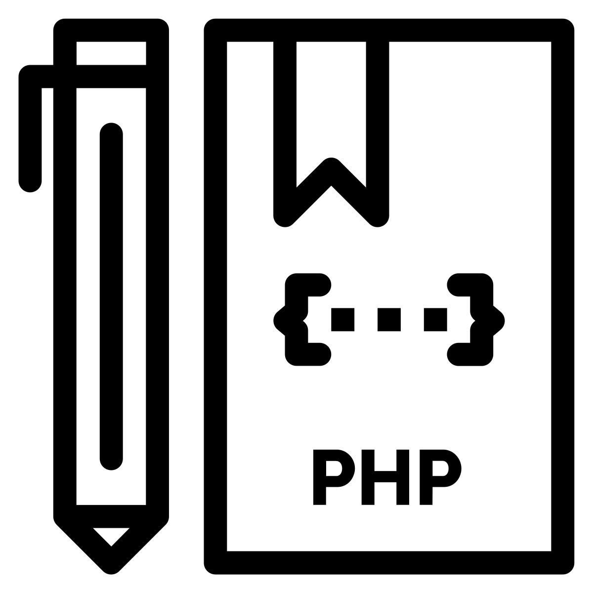 php icon