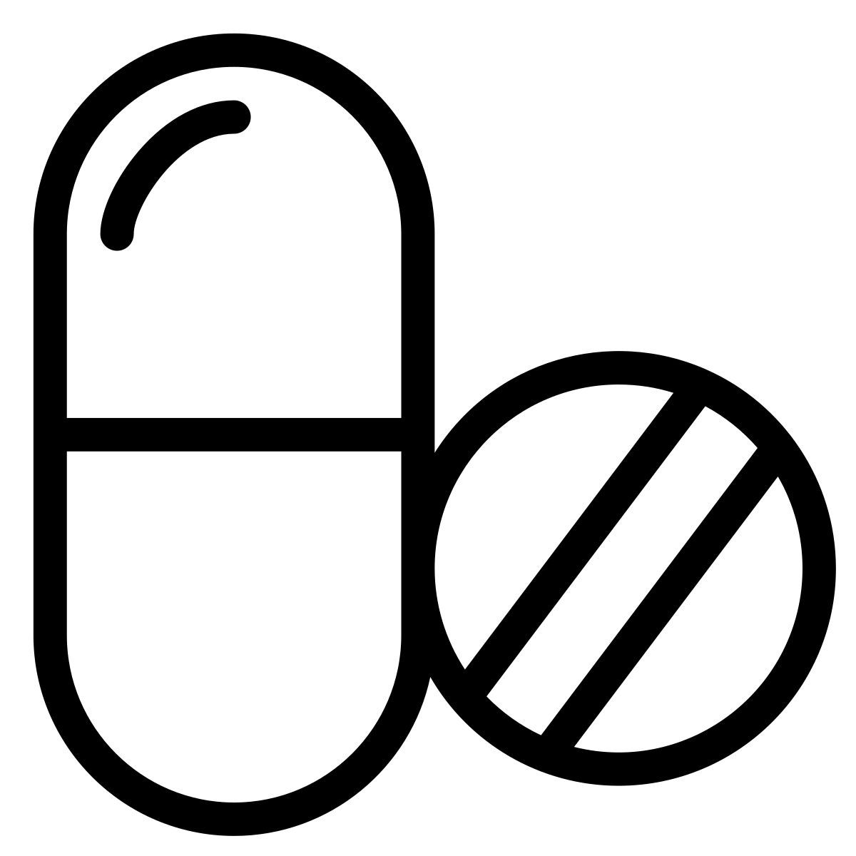 pill icon