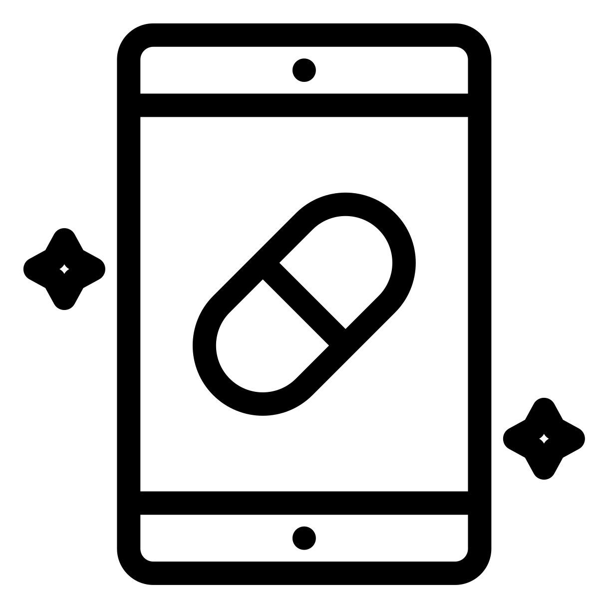 pill icon
