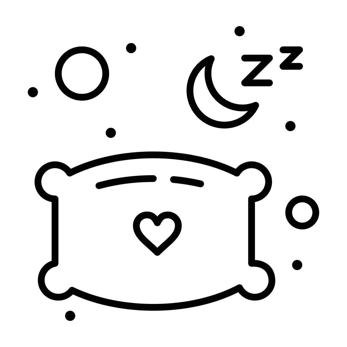 pillow icon