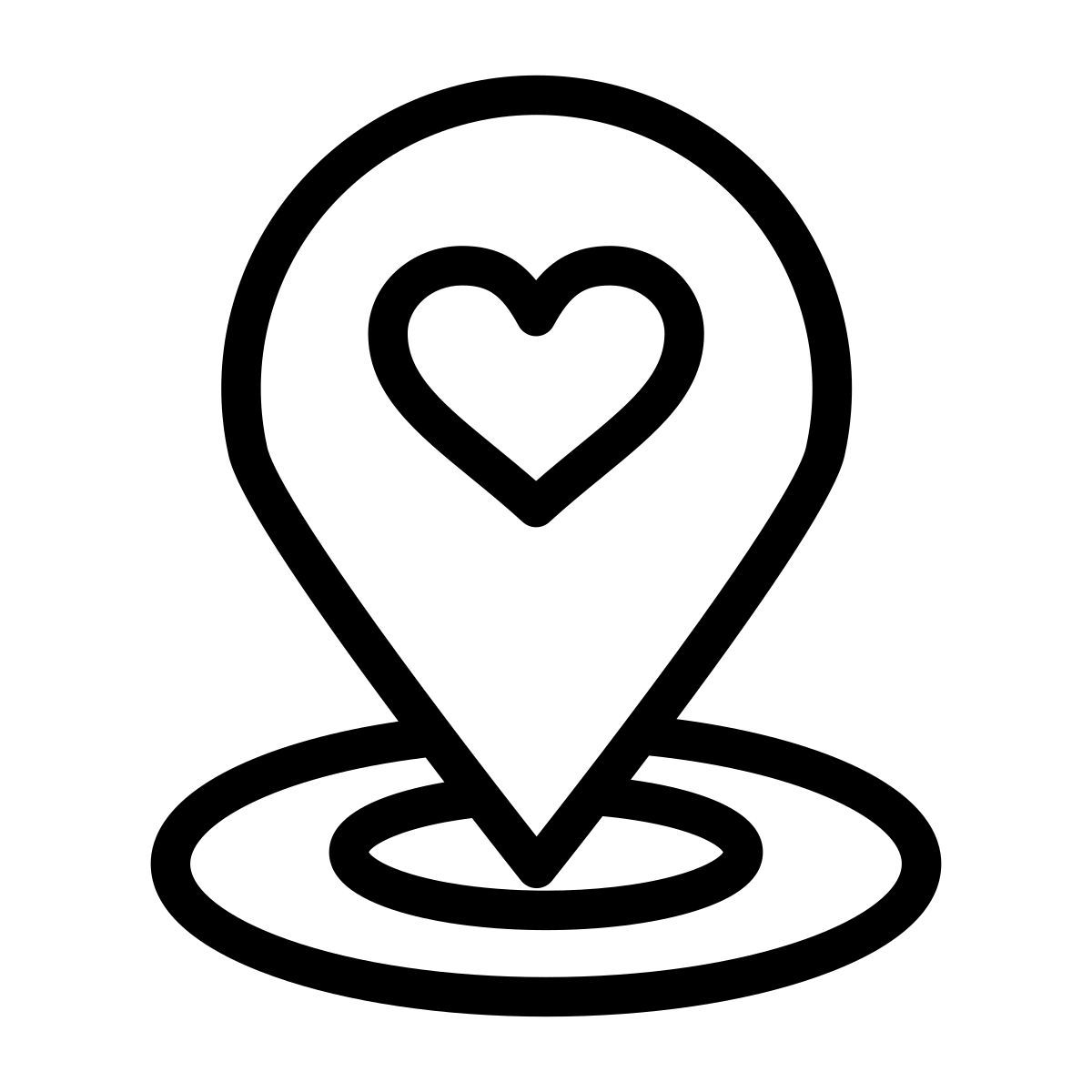 pin icon